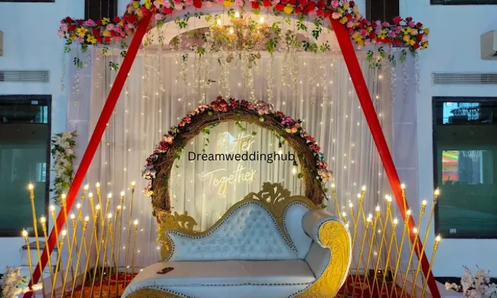 Flower story weddings and events